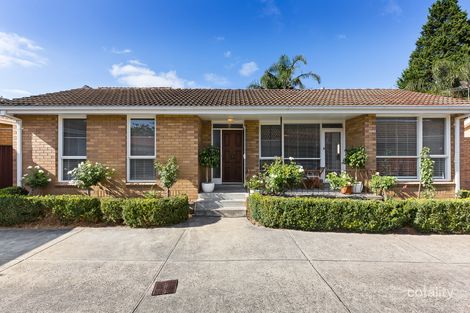 Property photo of 2/10 Pellew Street Sandringham VIC 3191