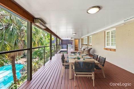 Property photo of 483 Cavendish Road Coorparoo QLD 4151