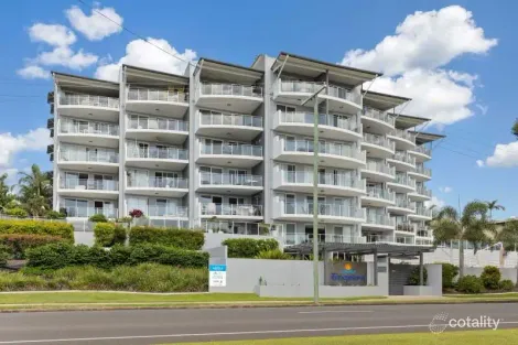 Property photo of 301/239 Esplanade Pialba QLD 4655