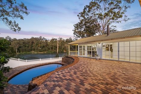 Property photo of 47 Mandalay Street Fig Tree Pocket QLD 4069