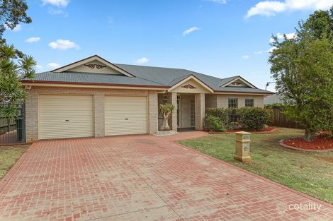 Property photo of 337 Ramsay Street Middle Ridge QLD 4350