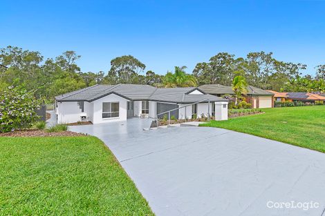 Property photo of 44 Greg Norman Crescent Parkwood QLD 4214