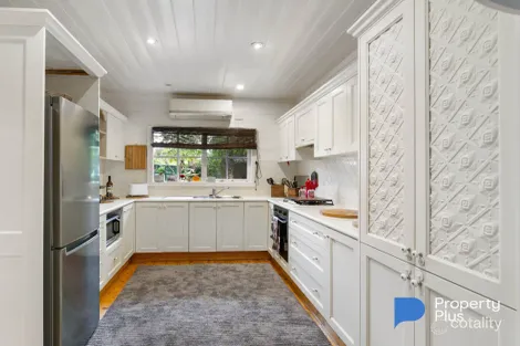 Property photo of 58 Old High Street Golden Square VIC 3555