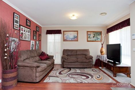 Property photo of 90 Manning Clark Road Mill Park VIC 3082