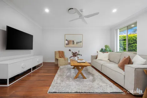 Property photo of 51 Araminta Chase Cameron Park NSW 2285