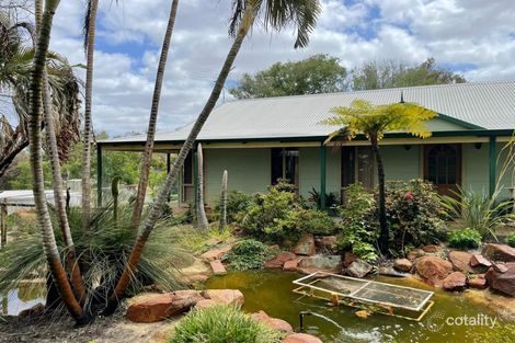 Property photo of 101 Golfview Place Gnangara WA 6077