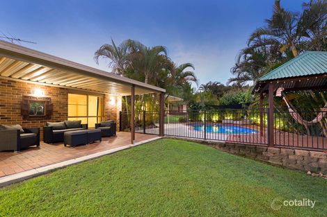 Property photo of 57 Gibson Crescent Bellbowrie QLD 4070