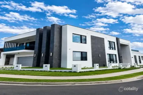 6 Callaghan St, Marsden Park, NSW 2765