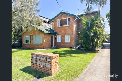 6/28 Bath St, Labrador, QLD 4215