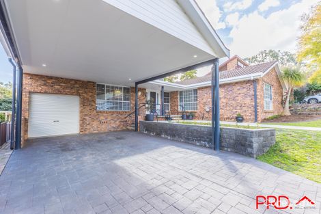 Property photo of 7 Jacaranda Place Oxley Vale NSW 2340