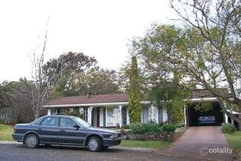 Property photo of 4 Pine Court Rangeville QLD 4350