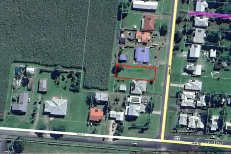 Property photo of 23-25 Jones Street Mighell QLD 4860