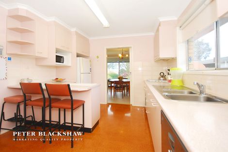 Property photo of 48 Croton Street Rivett ACT 2611