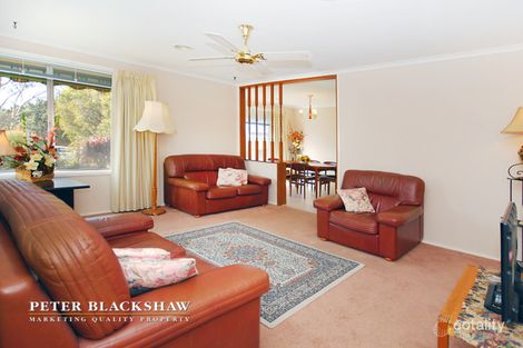 Property photo of 48 Croton Street Rivett ACT 2611