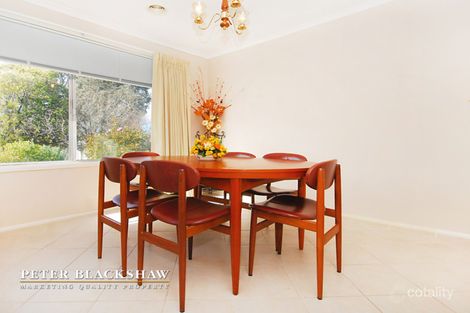 Property photo of 48 Croton Street Rivett ACT 2611