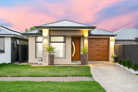 10A WECOMA ST, HOLDEN HILL, SA 5088