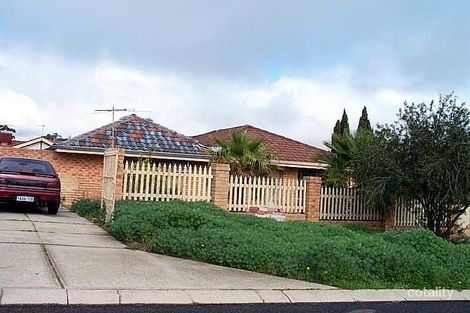 Property photo of 16 Augustus Way Marangaroo WA 6064