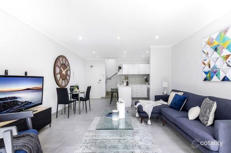 Property photo of 11/28-32 Marlborough Road Homebush West NSW 2140