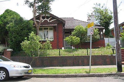 283 Livingstone Rd, Marrickville, NSW 2204