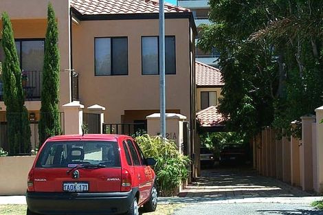 Property photo of 21C Fairlight Street Mosman Park WA 6012