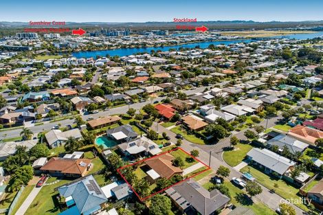 Property photo of 8 Winch Street Wurtulla QLD 4575