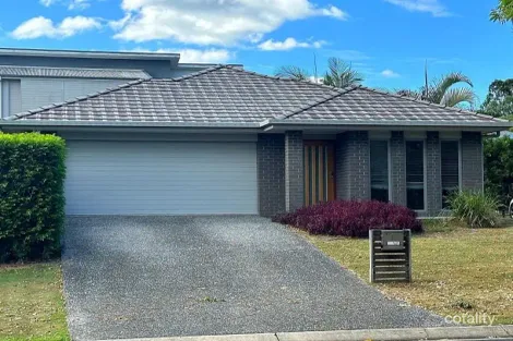 Property photo of 11 Springbrook Drive Capalaba QLD 4157