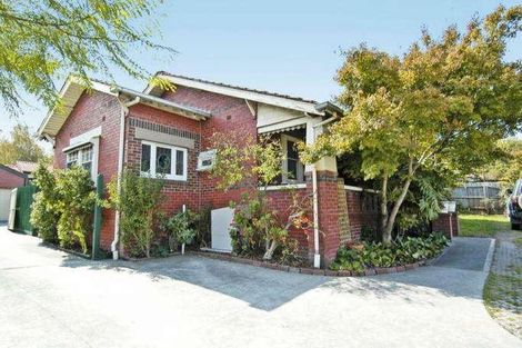 Property photo of 561 Riversdale Road Camberwell VIC 3124