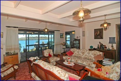 Property photo of 25 Riverside Drive Riverside NSW 2444