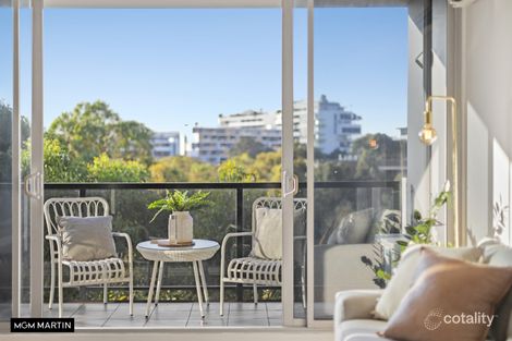Property photo of 53/2 Hutchinson Walk Zetland NSW 2017