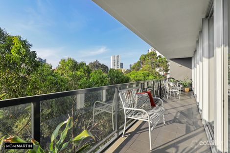 Property photo of 53/2 Hutchinson Walk Zetland NSW 2017