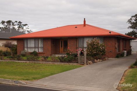 28 Dixon St, Stratford, VIC 3862