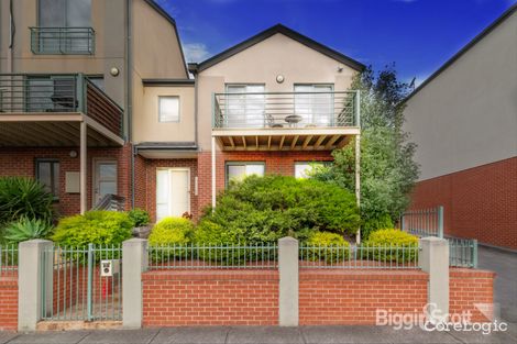 Property photo of 24 Blair Street Maribyrnong VIC 3032