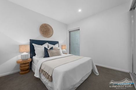 Property photo of 204/28 Wharf Street Kangaroo Point QLD 4169