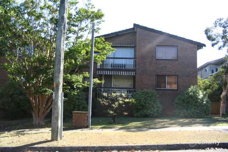 3/28 Alexandra St, Drummoyne, NSW 2047