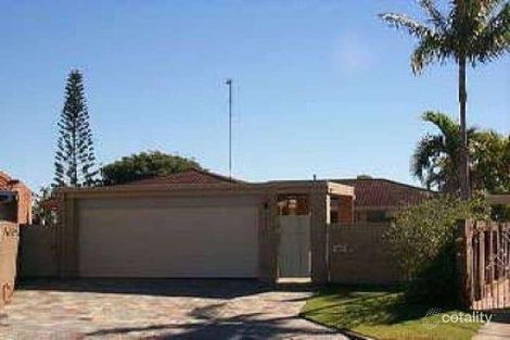 17 Alma St, Broadbeach Waters, QLD 4218