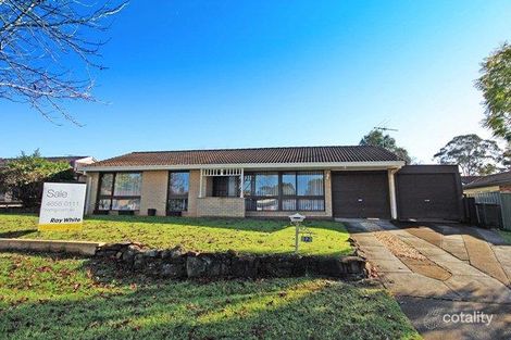 12 Arndell St, Camden South, NSW 2570