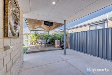 Property photo of 71 Boomerang Loop Banksia Grove WA 6031