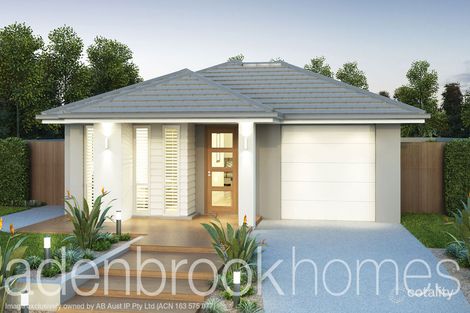 6113 Saddlebred Way, Box Hill, NSW 2765