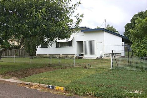 Property photo of 139 Findlater Street Oonoonba QLD 4811