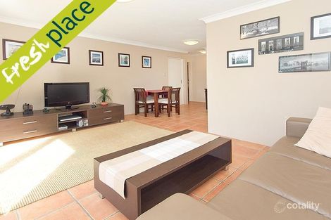 2/11 Galway St, Greenslopes, QLD 4120