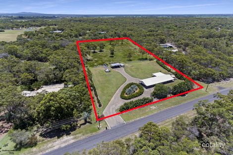 37 Tammy Rd, Moore Park Beach, QLD 4670