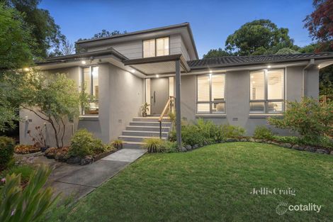 Property photo of 17 Lynwood Crescent Lower Plenty VIC 3093