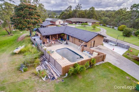 Property photo of 35 Geoff Wolter Drive Molendinar QLD 4214