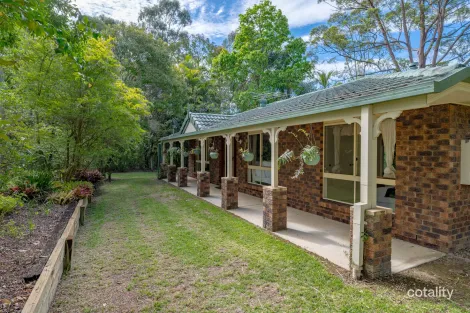 Property photo of 30 Levy Road Elimbah QLD 4516