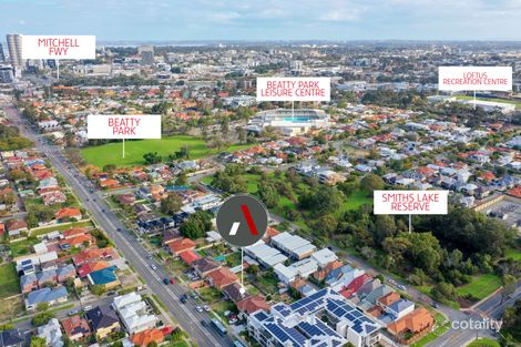 Property photo of 245 Charles Street North Perth WA 6006