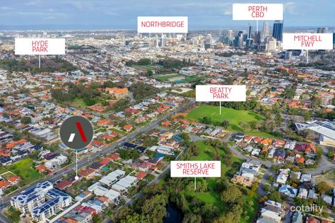 Property photo of 245 Charles Street North Perth WA 6006