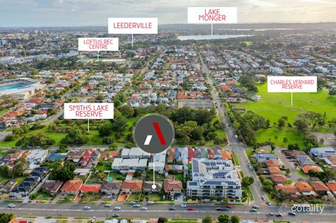 Property photo of 245 Charles Street North Perth WA 6006