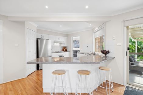 Property photo of 34 Barry Place Crookwell NSW 2583