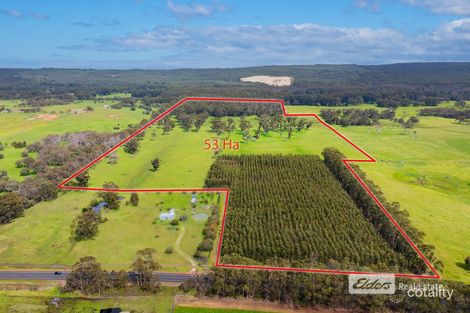 Lot 23 Bussell Hwy, Karridale, WA 6288