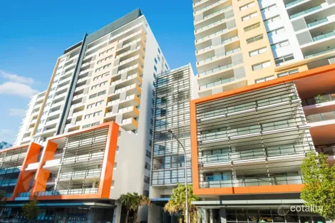 105b/8 Cowper St, Parramatta, NSW 2150